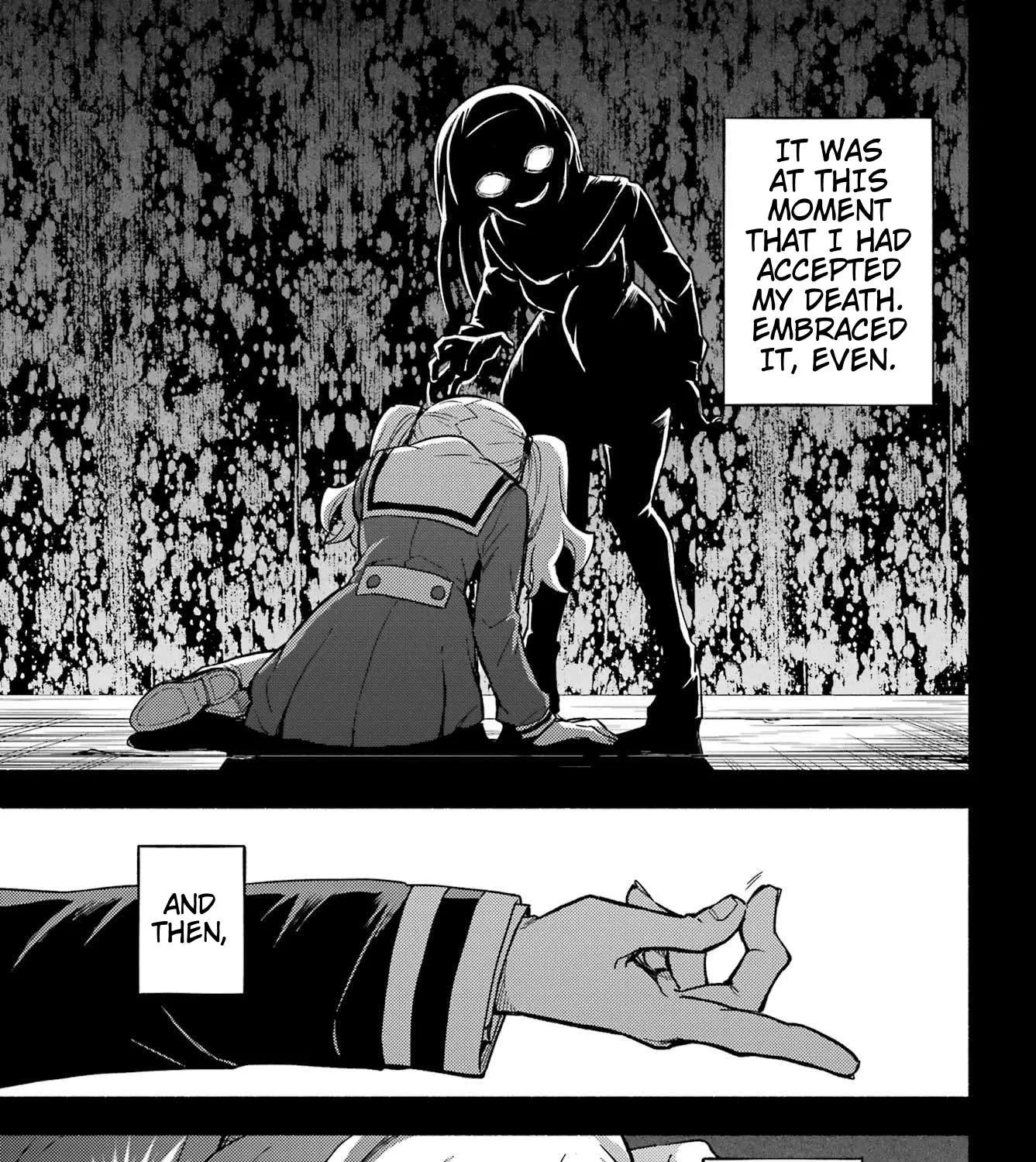 Read Munou na Nana chapter 94 image 58 on Lezhin