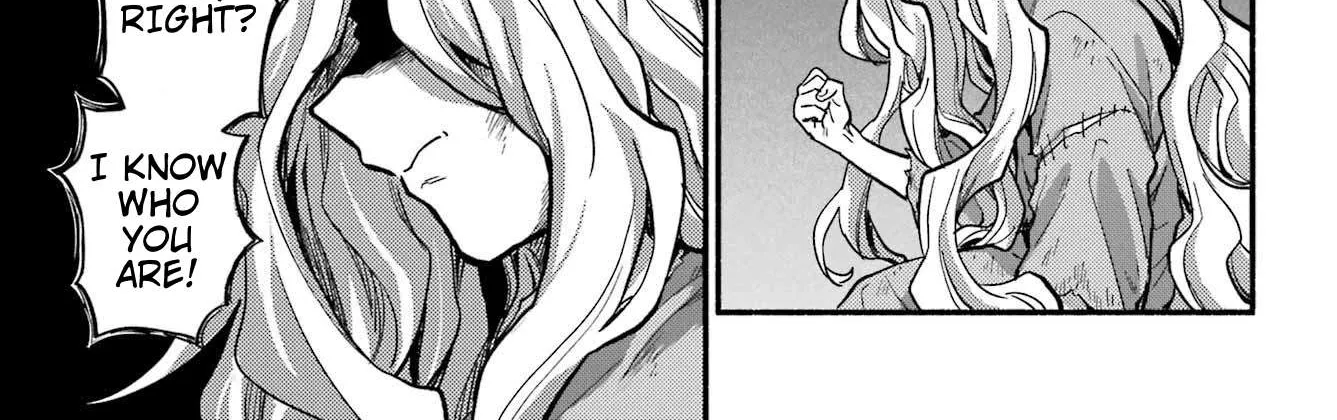 Read Munou na Nana chapter 94 image 7 on Lezhin