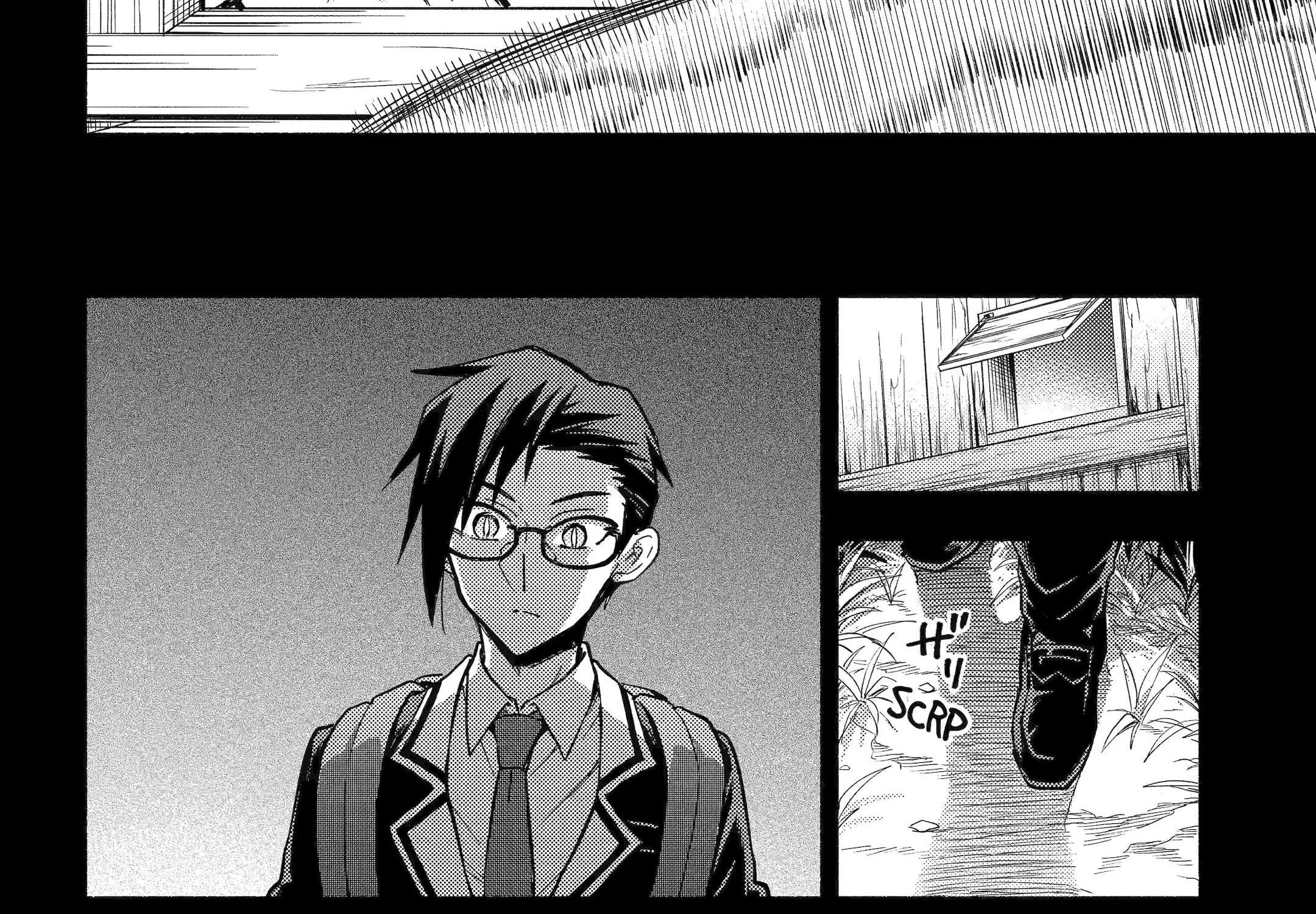 Read Munou na Nana chapter 95.2 image 28 on Lezhin