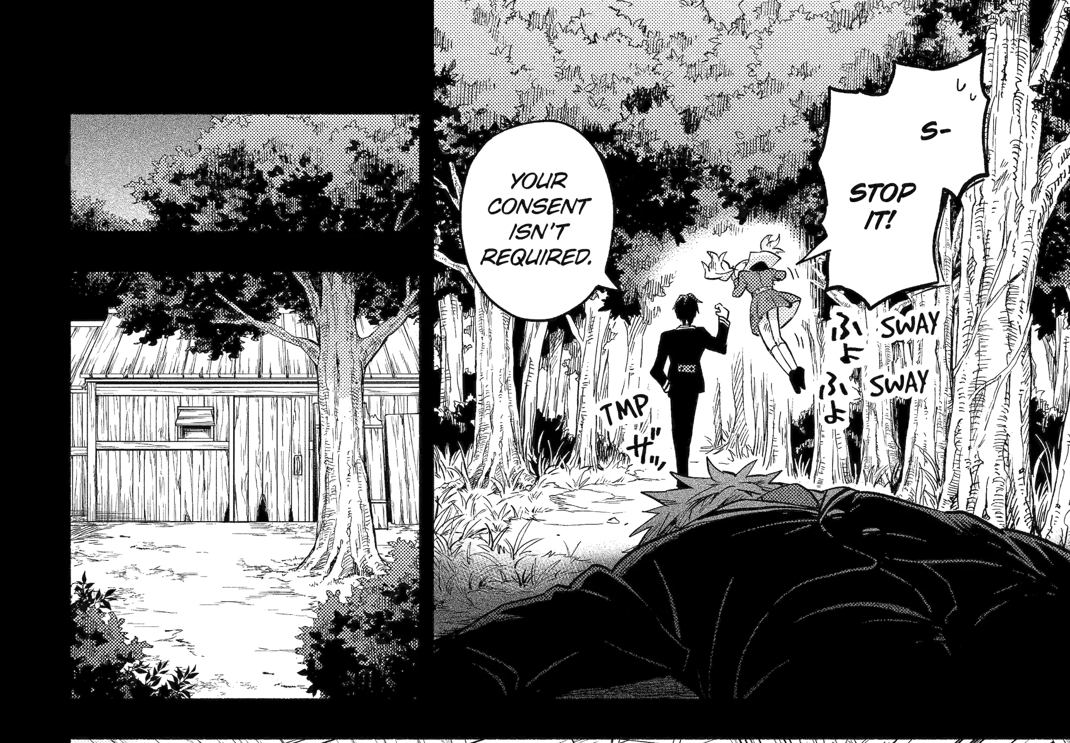 Read Munou na Nana chapter 95.2 image 3 on Lezhin