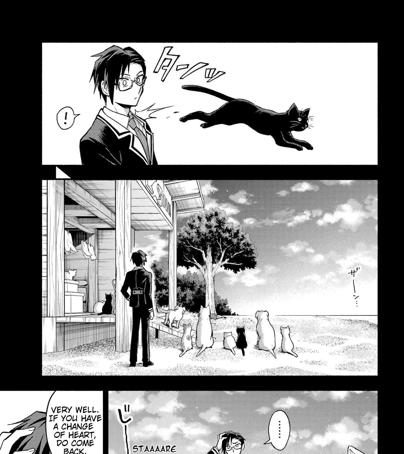 Read Munou na Nana chapter 95 image 11 on Lezhin
