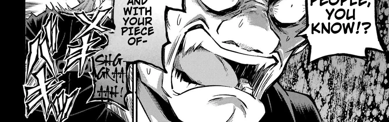 Read Munou na Nana chapter 95 image 26 on Lezhin