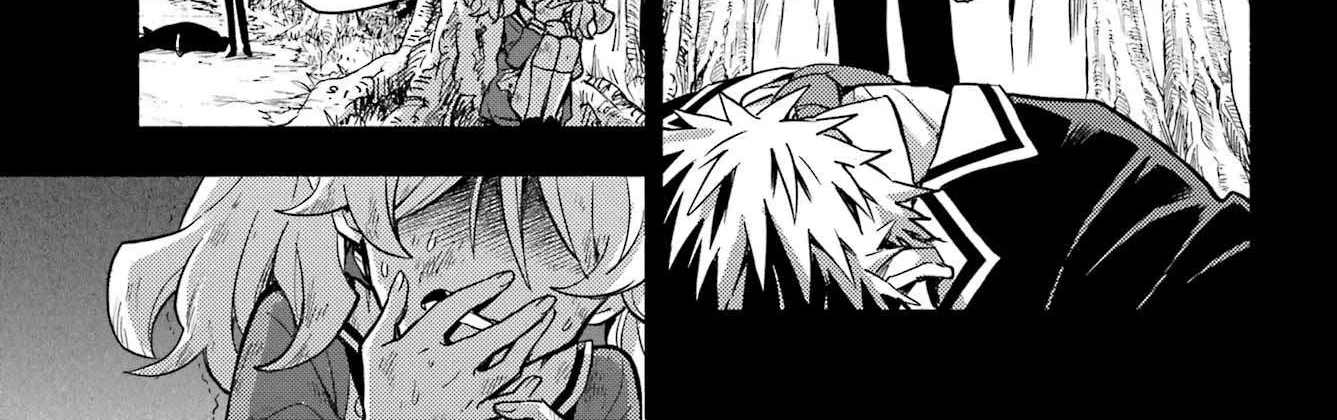 Read Munou na Nana chapter 95 image 28 on Lezhin