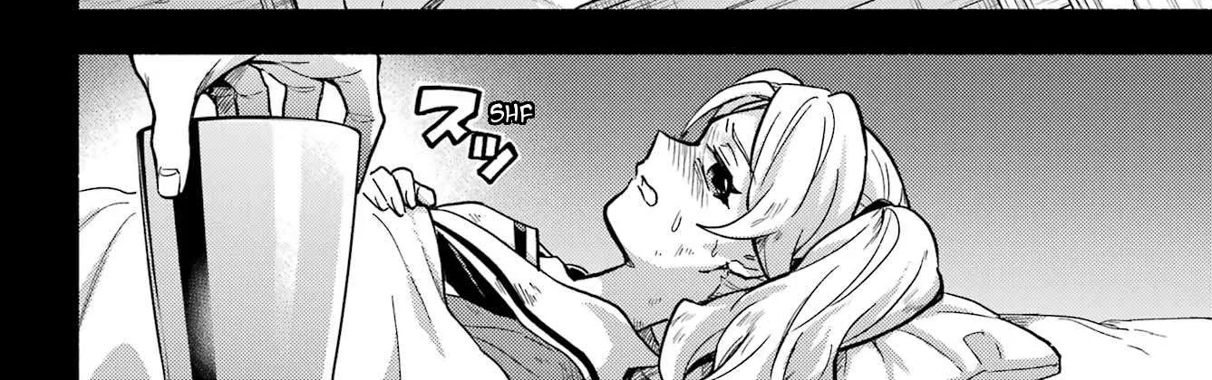 Read Munou na Nana chapter 95 image 34 on Lezhin