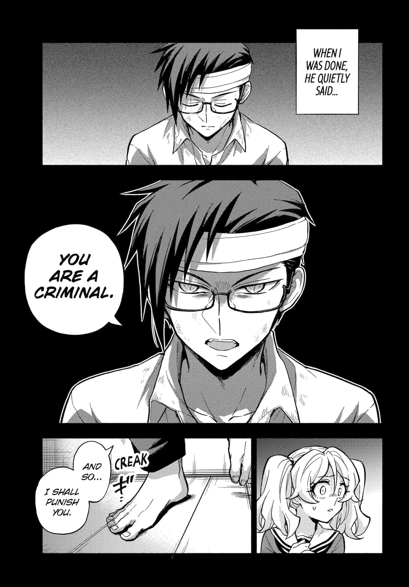 Read Munou na Nana chapter 96.2 image 10 on Lezhin