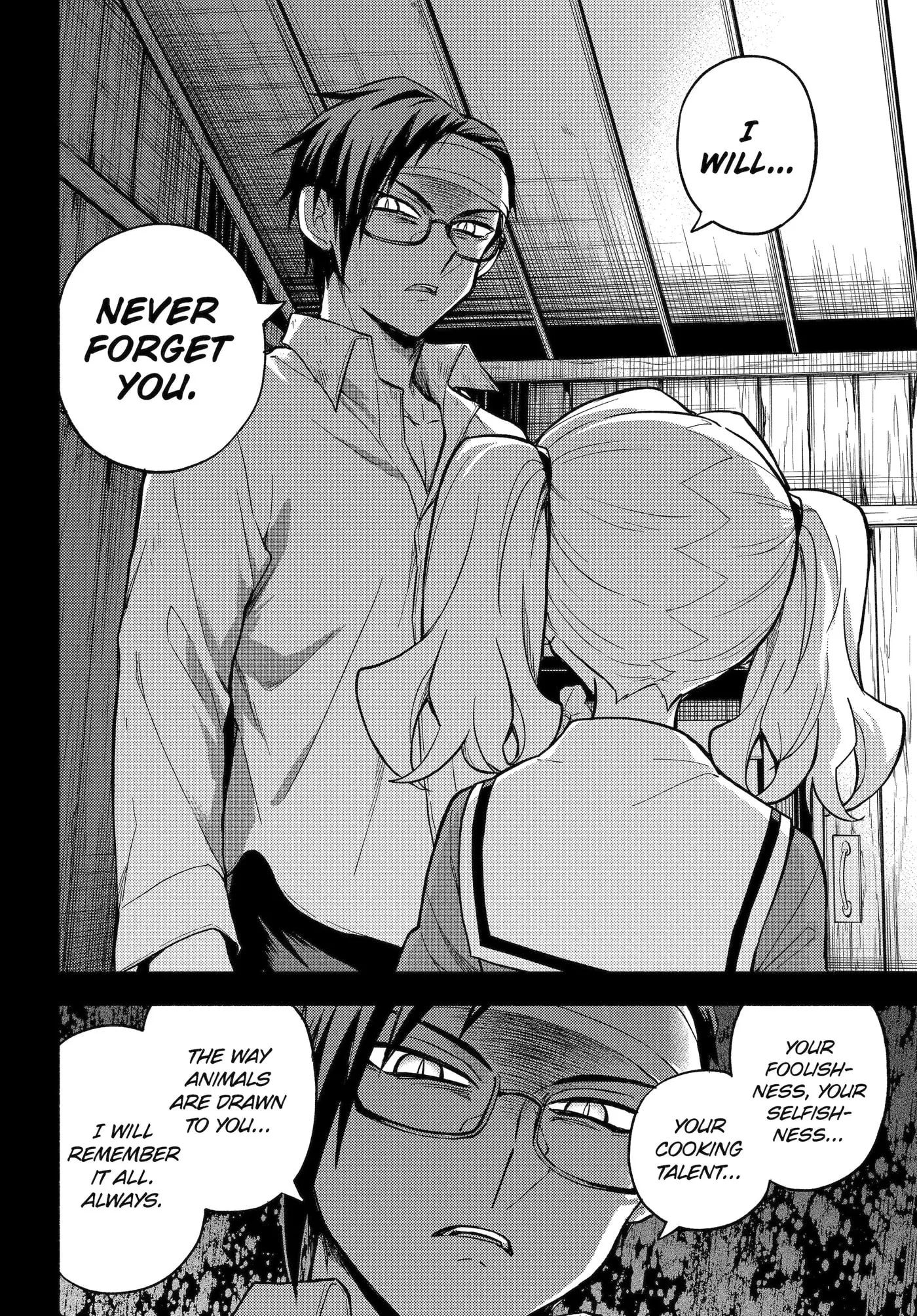 Read Munou na Nana chapter 96.2 image 11 on Lezhin