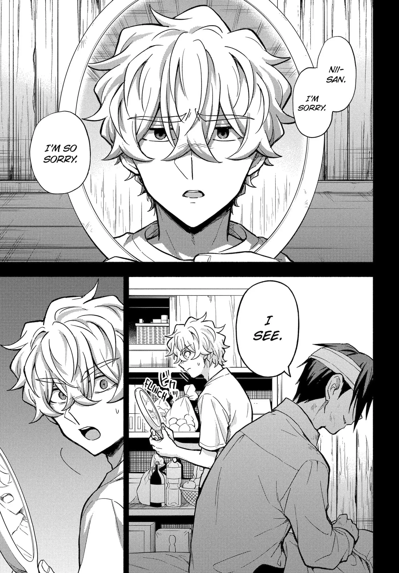 Read Munou na Nana chapter 96.2 image 6 on Lezhin