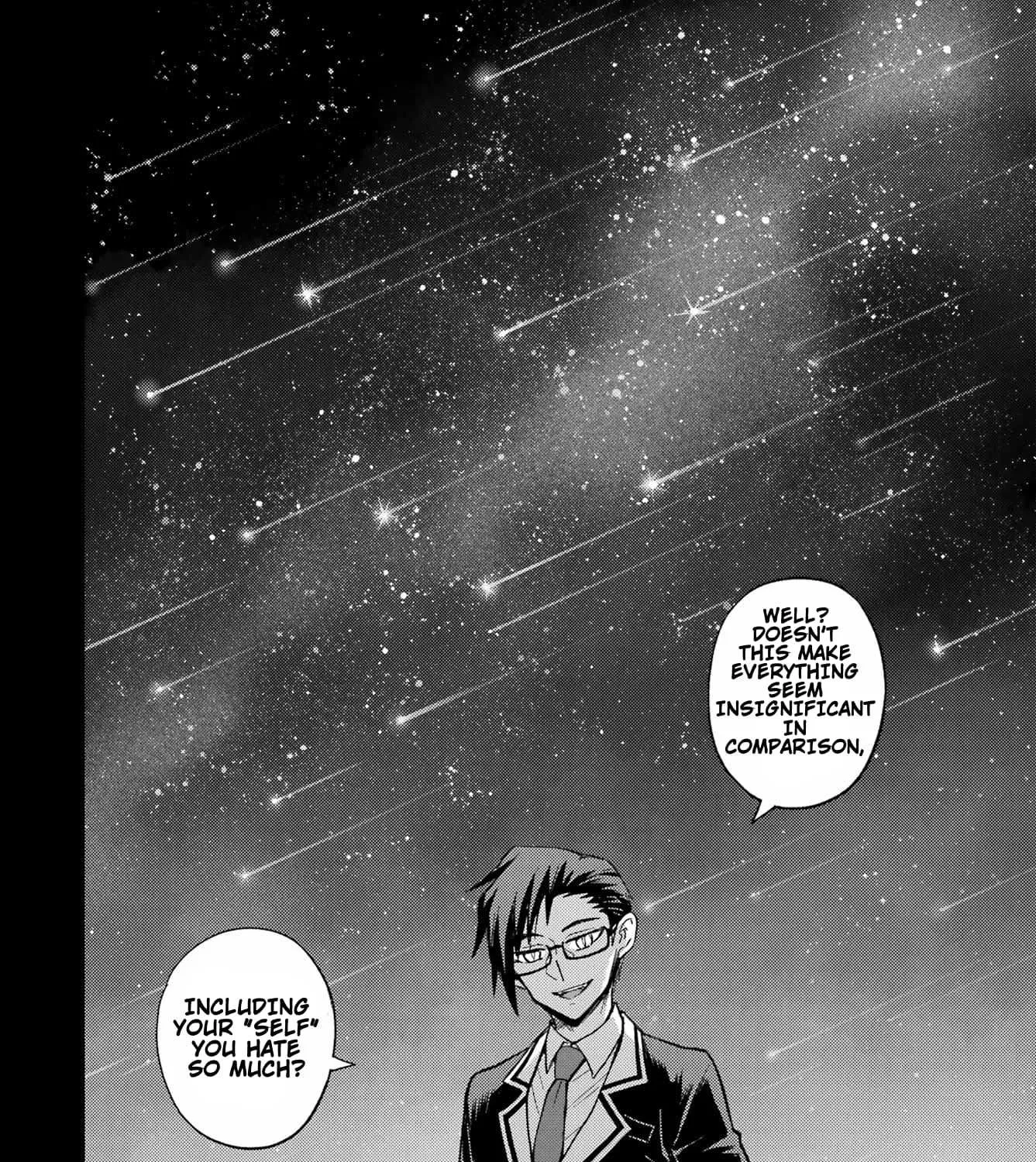 Read Munou na Nana chapter 96 image 16 on Lezhin