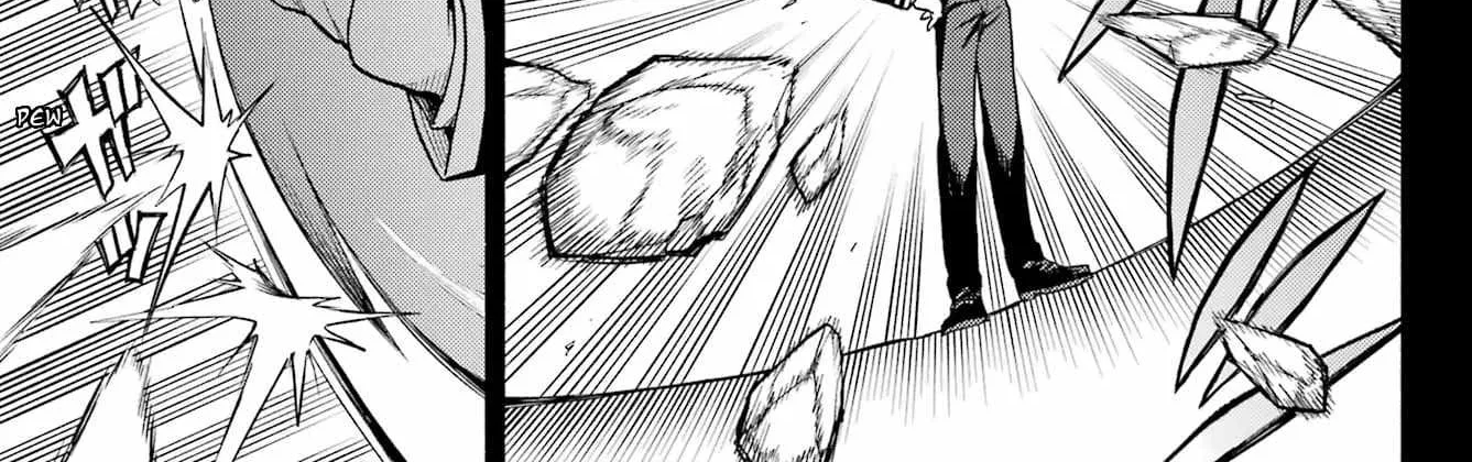 Read Munou na Nana chapter 96 image 19 on Lezhin
