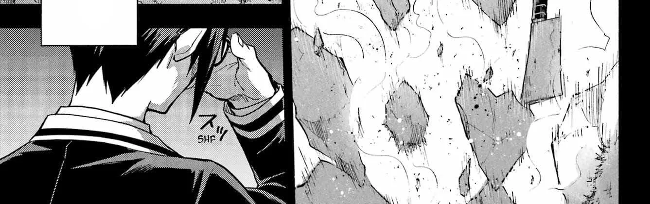 Read Munou na Nana chapter 96 image 23 on Lezhin