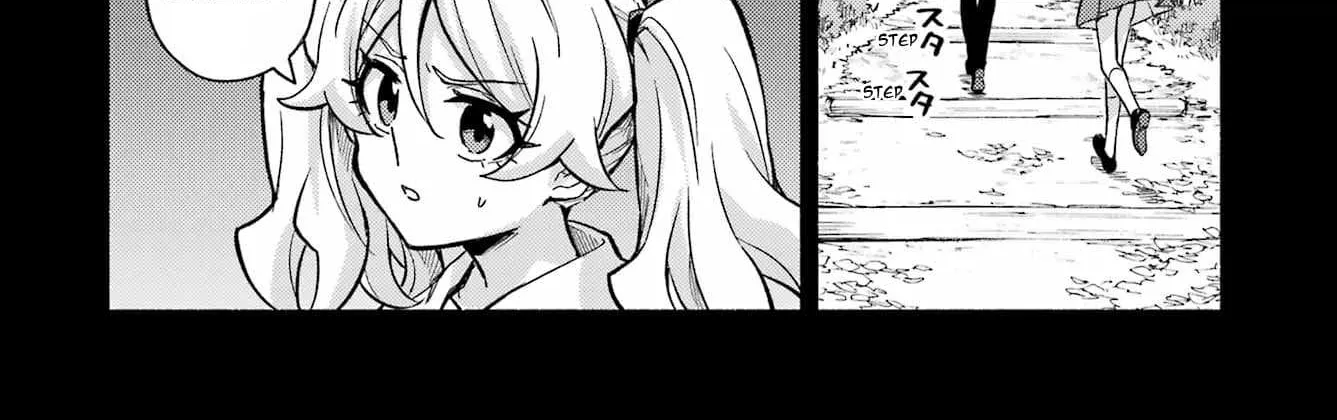 Read Munou na Nana chapter 96 image 29 on Lezhin