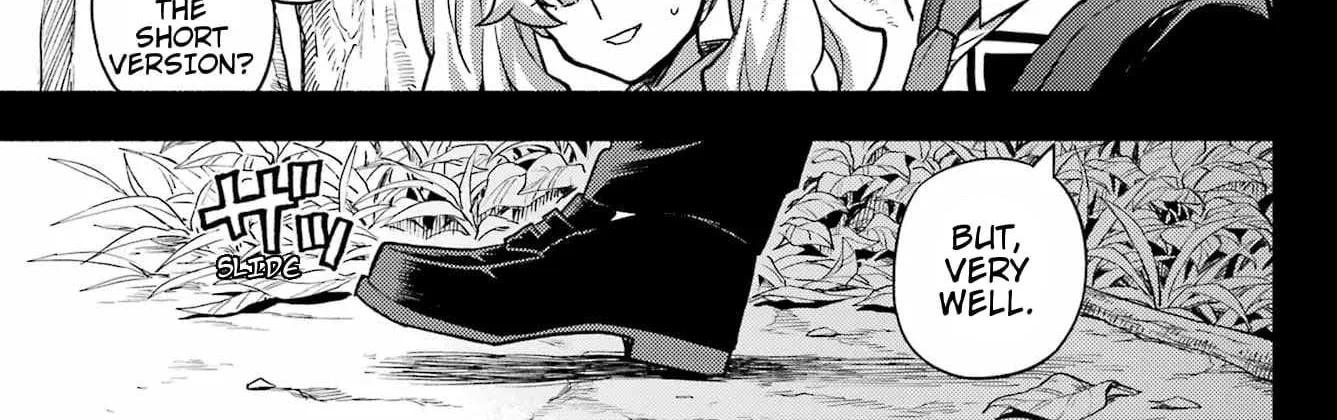 Read Munou na Nana chapter 96 image 31 on Lezhin