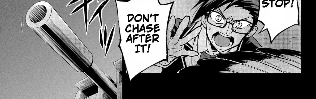 Read Munou na Nana chapter 96 image 35 on Lezhin