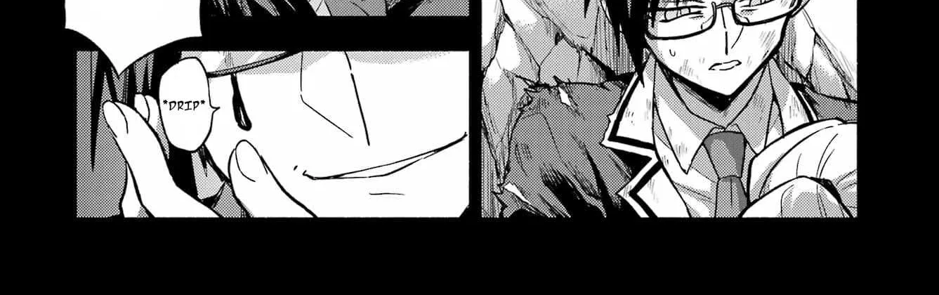 Read Munou na Nana chapter 96 image 41 on Lezhin