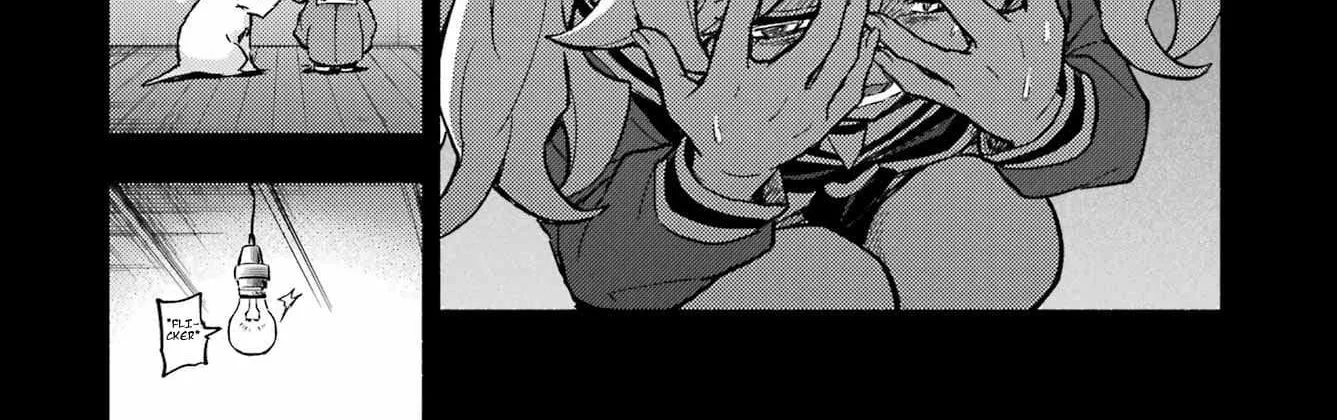 Read Munou na Nana chapter 96 image 45 on Lezhin