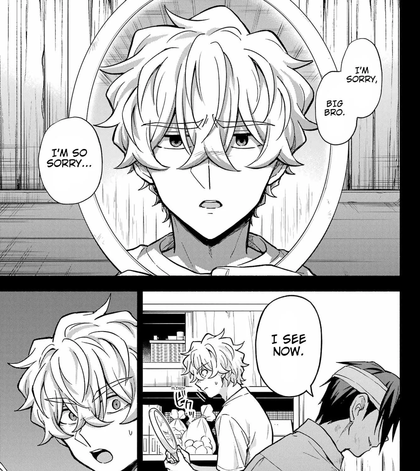 Read Munou na Nana chapter 96 image 46 on Lezhin
