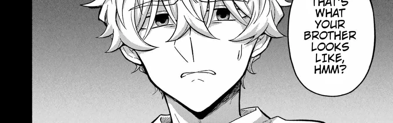 Read Munou na Nana chapter 96 image 49 on Lezhin