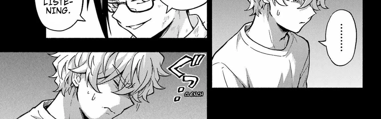Read Munou na Nana chapter 96 image 51 on Lezhin