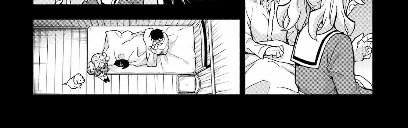 Read Munou na Nana chapter 96 image 53 on Lezhin
