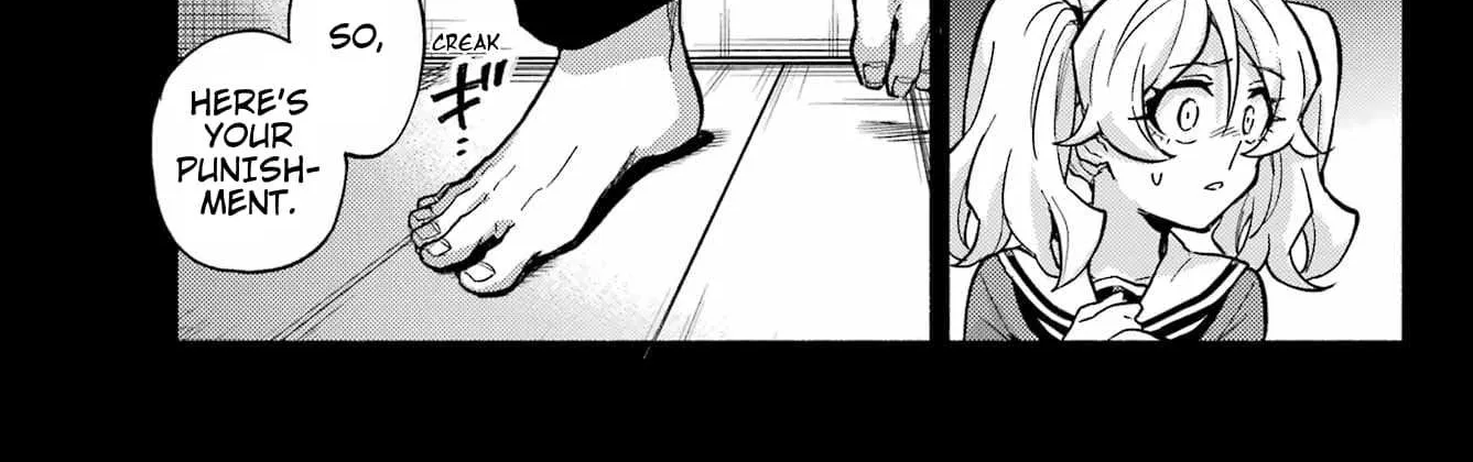 Read Munou na Nana chapter 96 image 55 on Lezhin