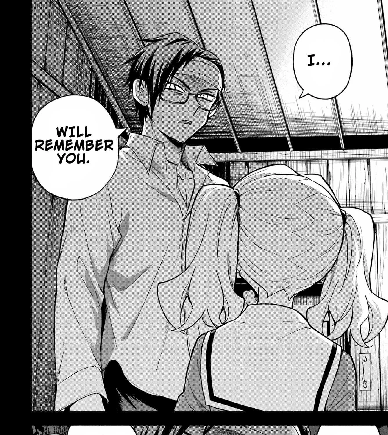 Read Munou na Nana chapter 96 image 56 on Lezhin