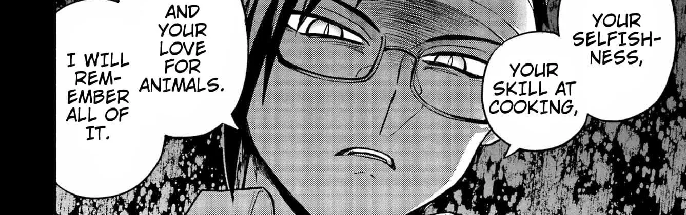 Read Munou na Nana chapter 96 image 57 on Lezhin