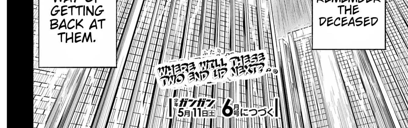 Read Munou na Nana chapter 96 image 61 on Lezhin
