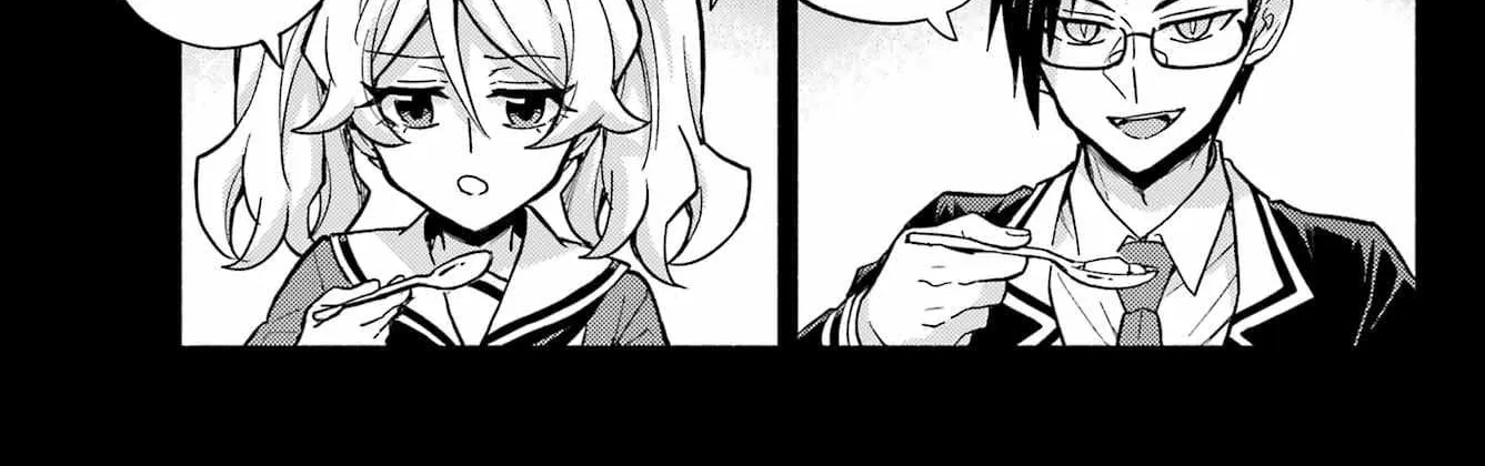 Read Munou na Nana chapter 96 image 7 on Lezhin