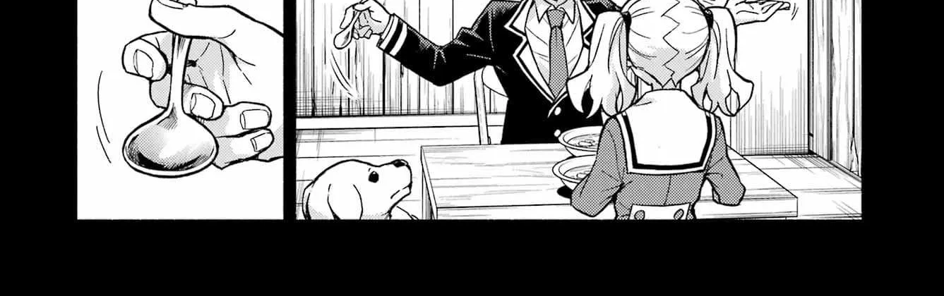 Read Munou na Nana chapter 96 image 9 on Lezhin