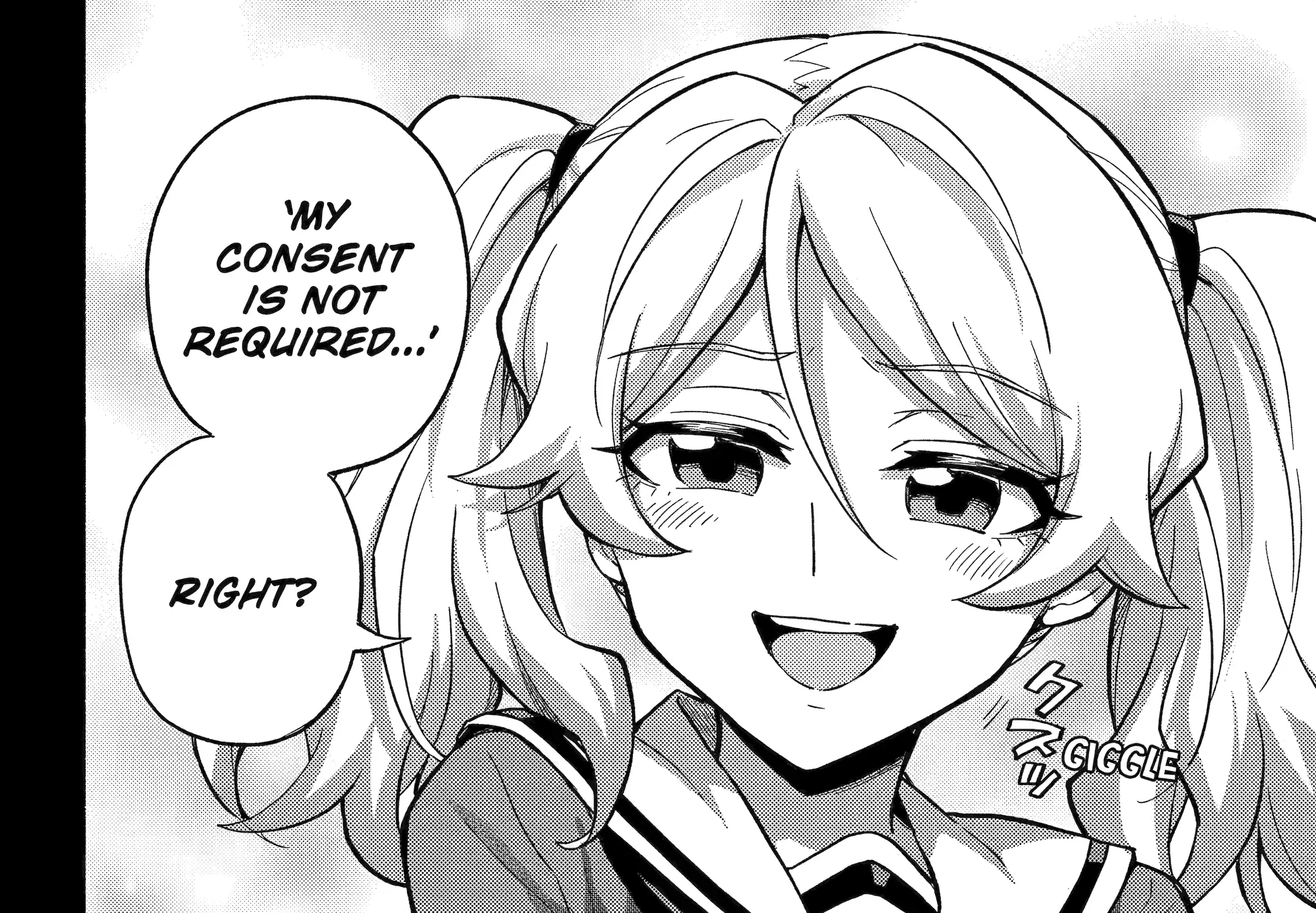 Read Munou na Nana chapter 97 image 21 on Lezhin