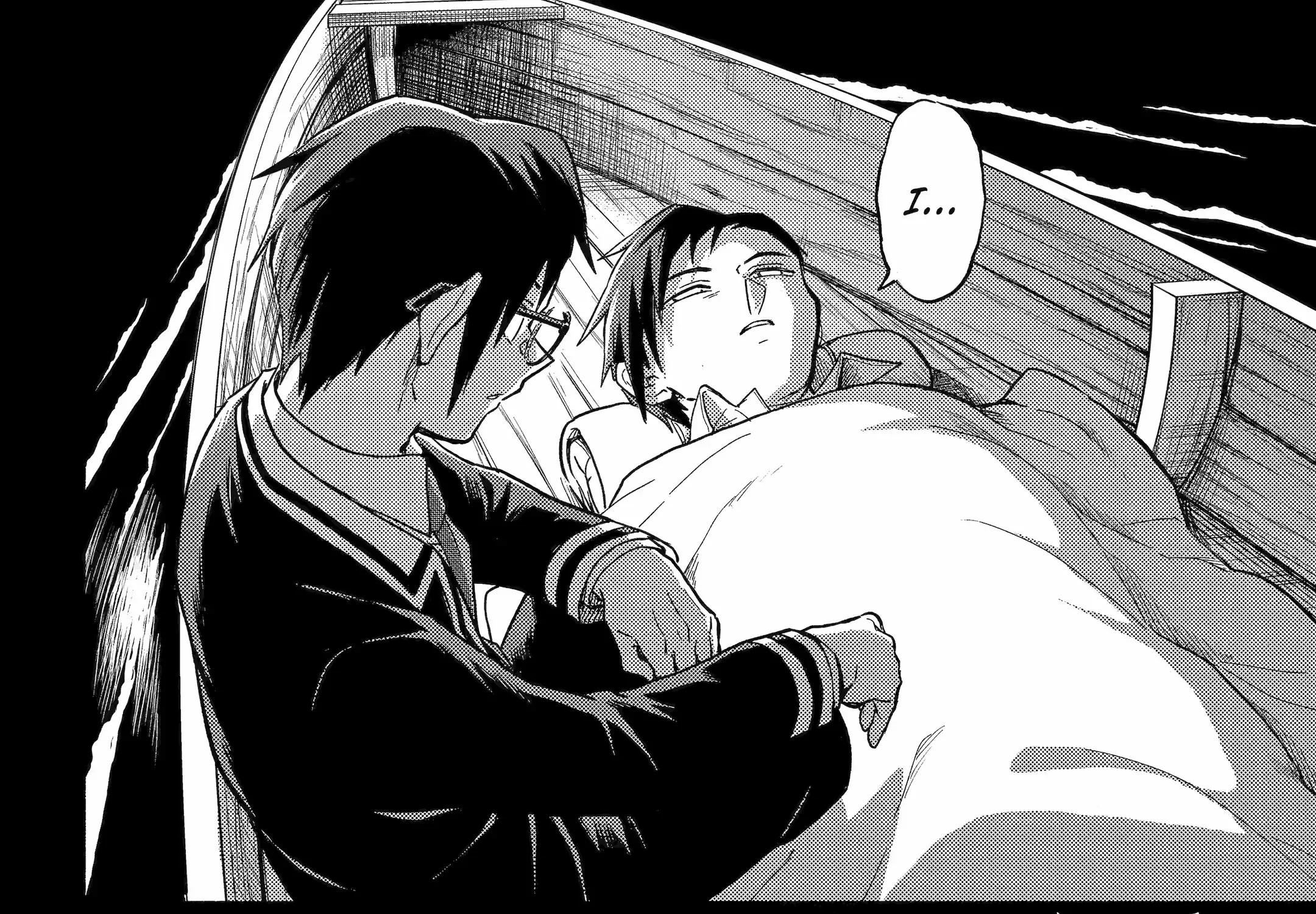 Read Munou na Nana chapter 97 image 57 on Lezhin