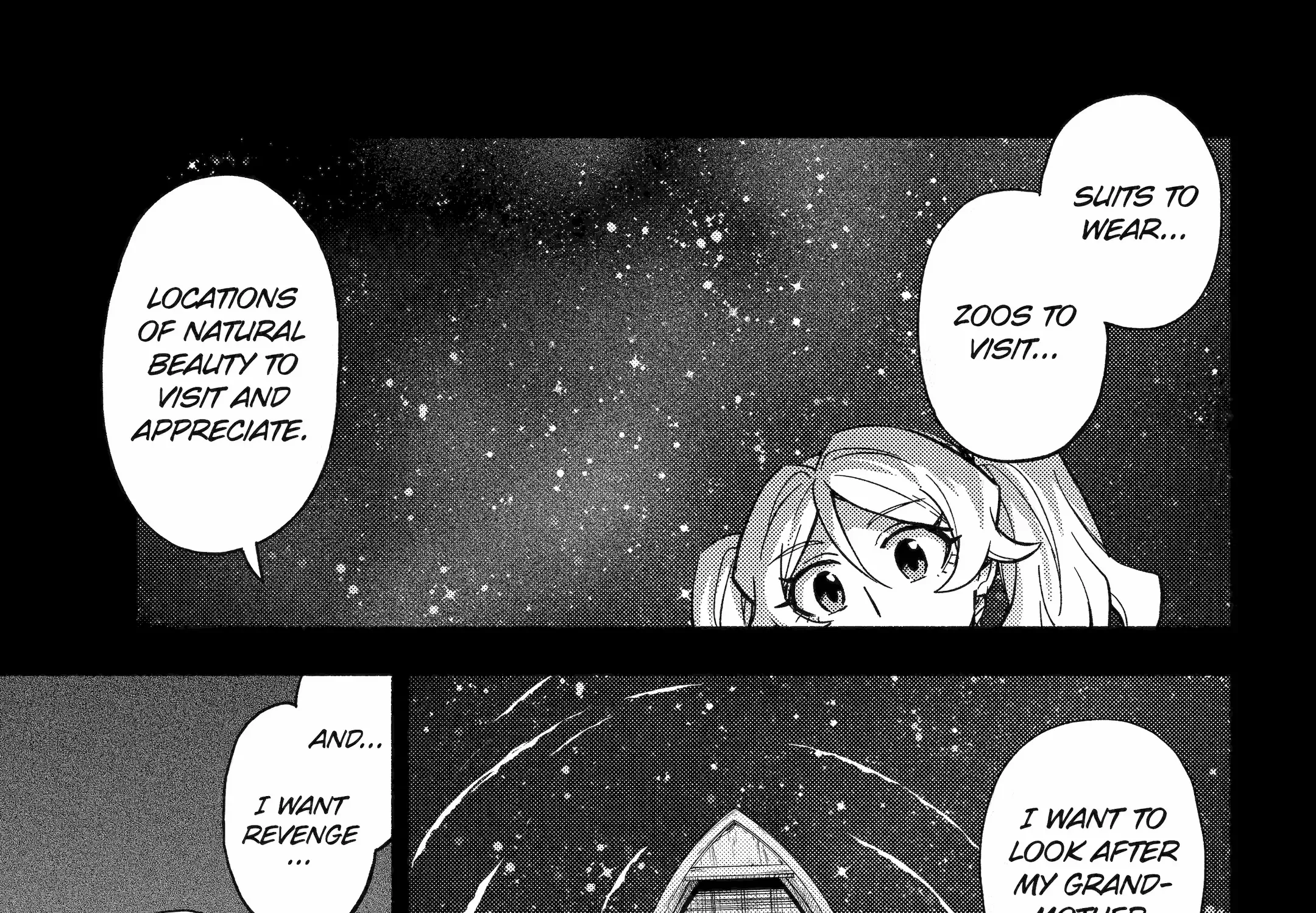 Read Munou na Nana chapter 97 image 60 on Lezhin