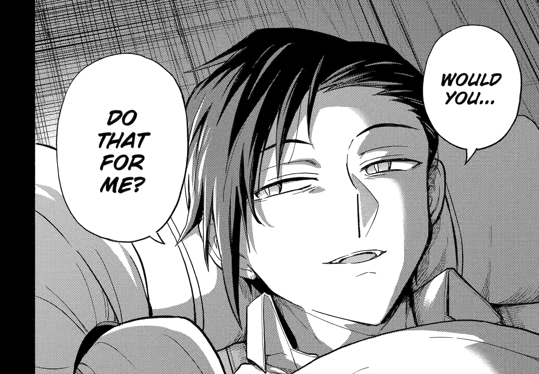 Read Munou na Nana chapter 97 image 63 on Lezhin