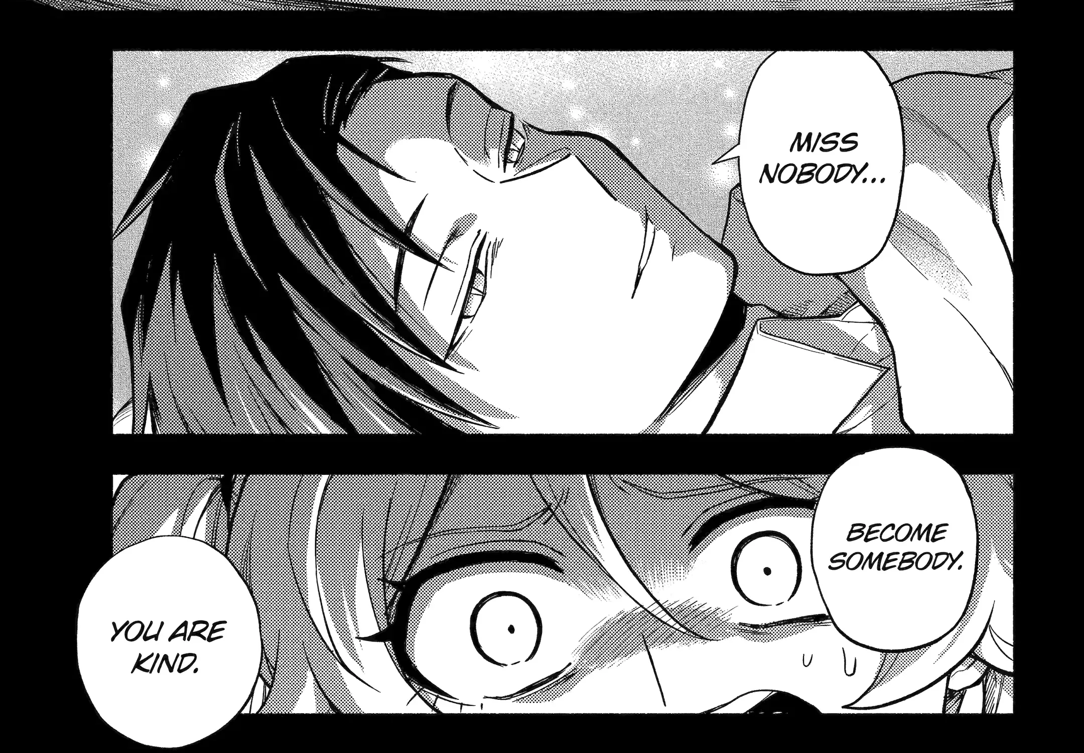 Read Munou na Nana chapter 97 image 67 on Lezhin