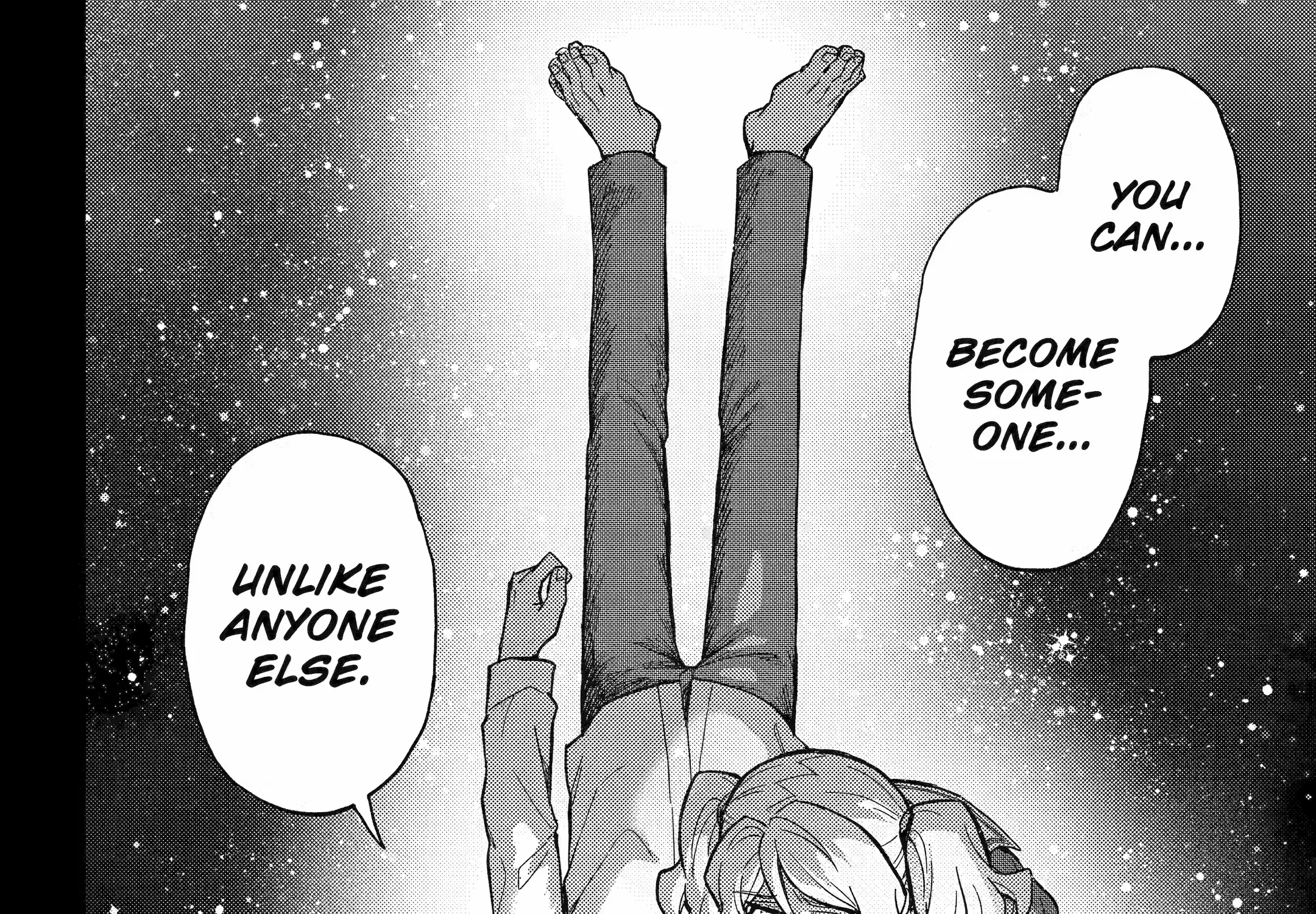 Read Munou na Nana chapter 97 image 69 on Lezhin