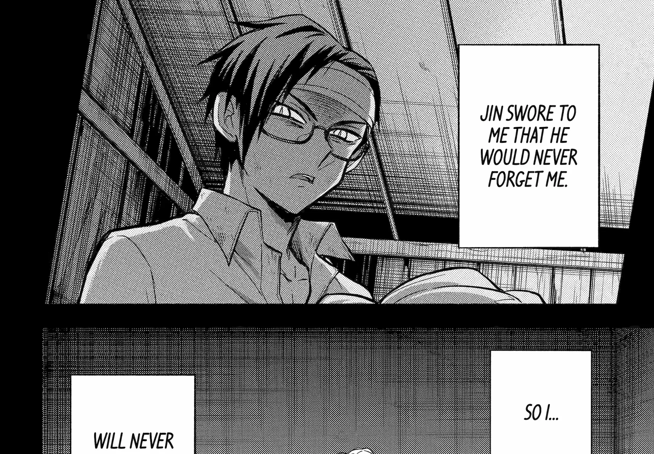 Read Munou na Nana chapter 97 image 75 on Lezhin
