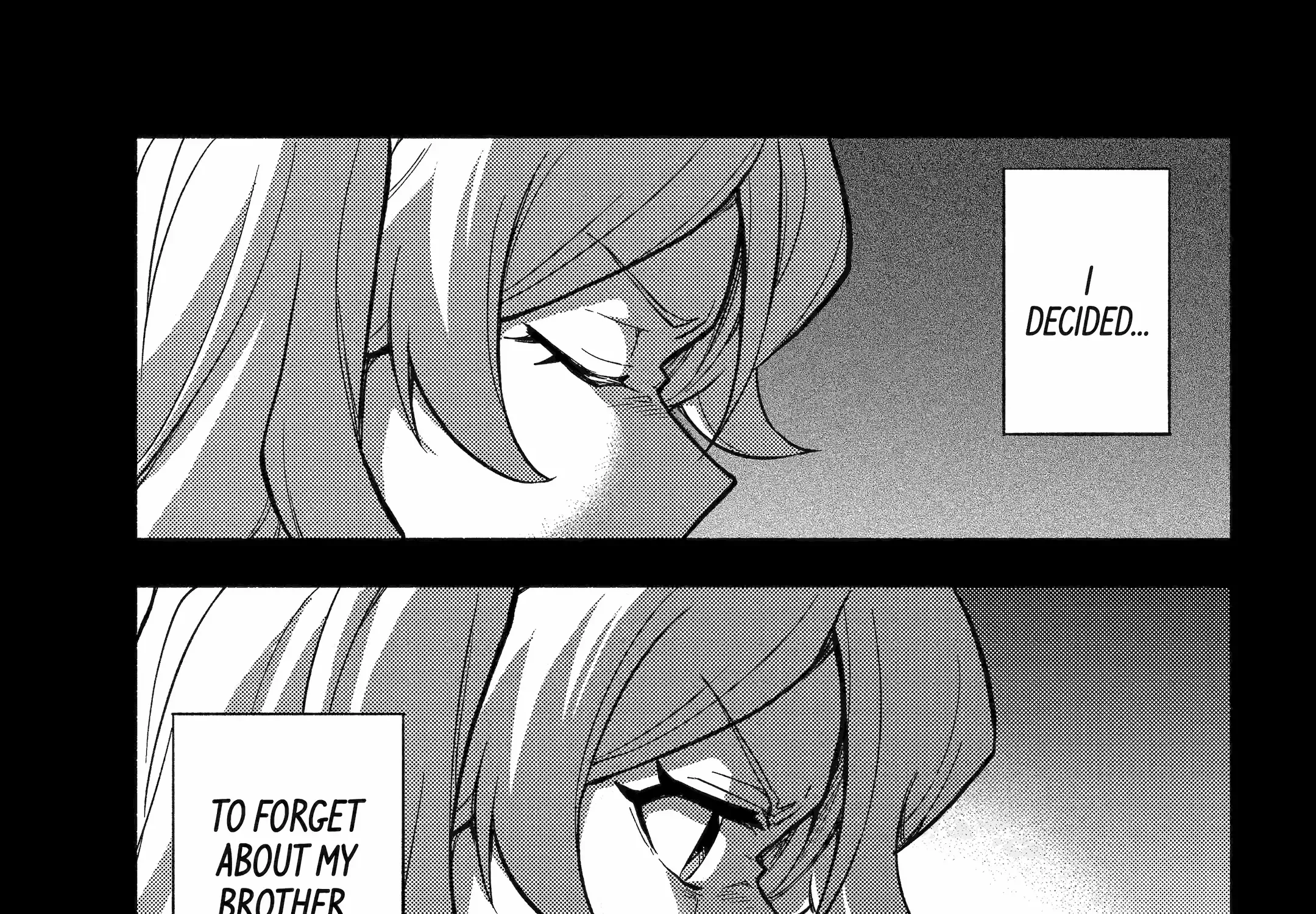 Read Munou na Nana chapter 97 image 78 on Lezhin