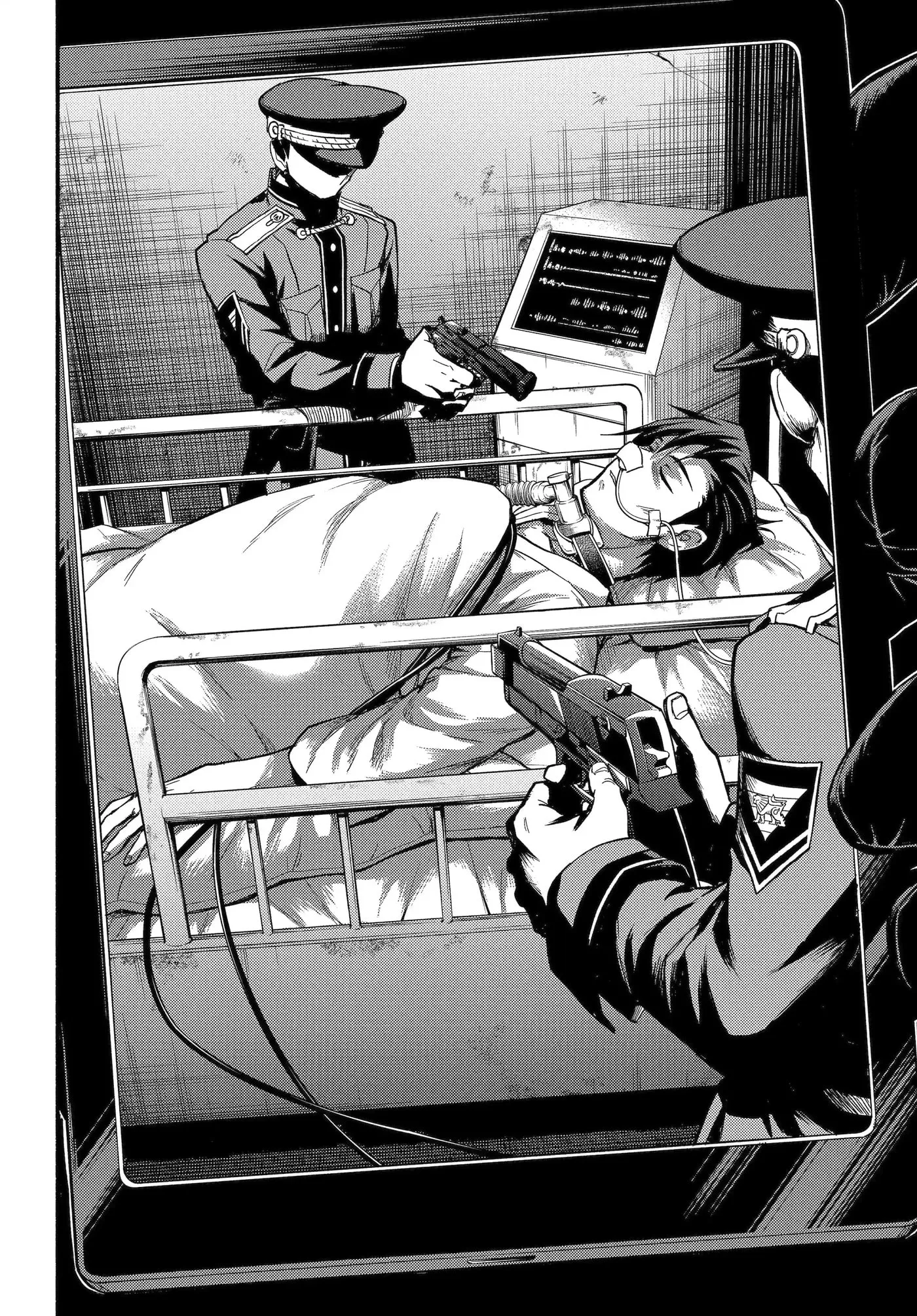 Read Munou na Nana chapter 98.2 image 18 on Lezhin