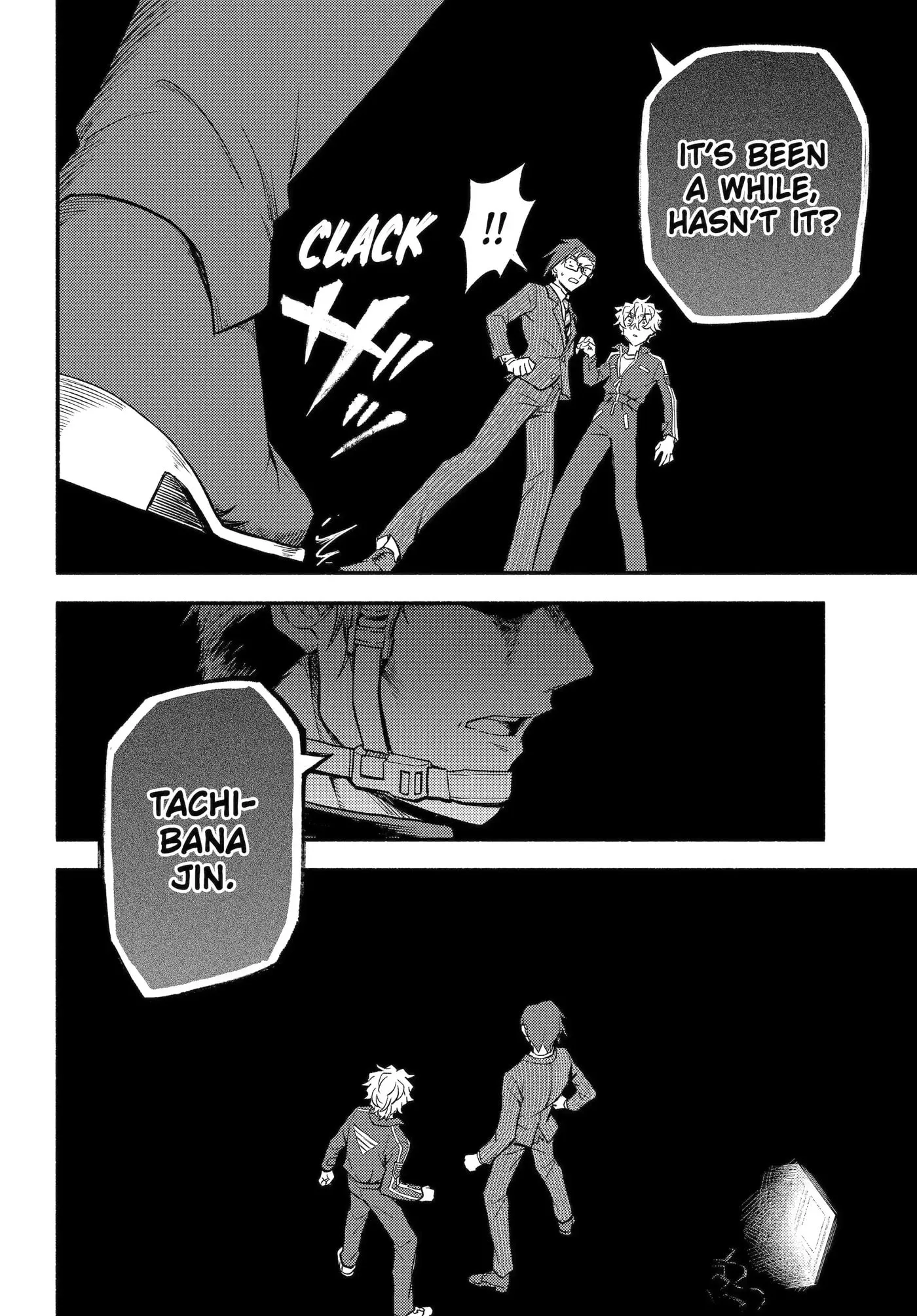 Read Munou na Nana chapter 98.2 image 4 on Lezhin