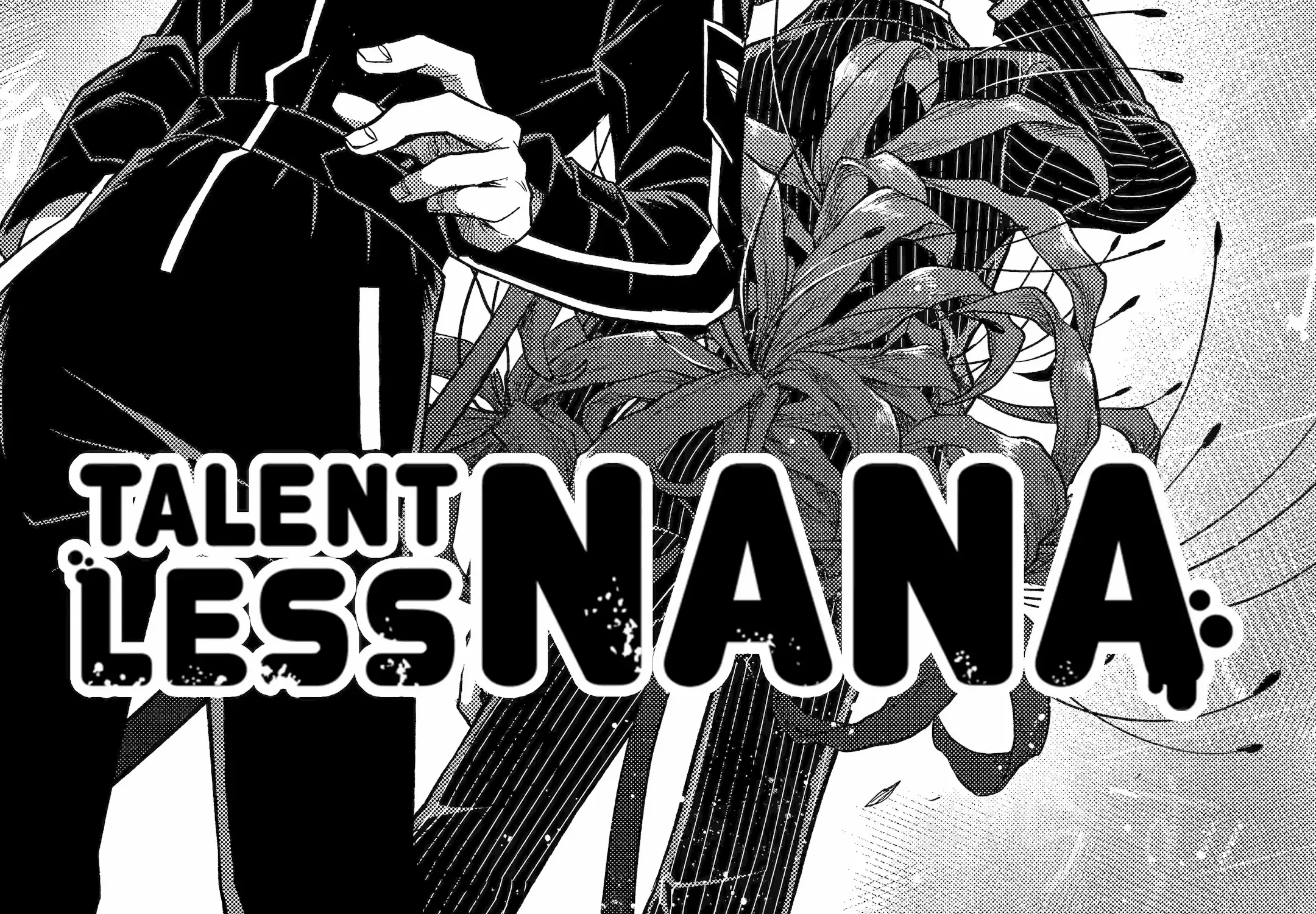Read Munou na Nana chapter 98 image 1 on Lezhin