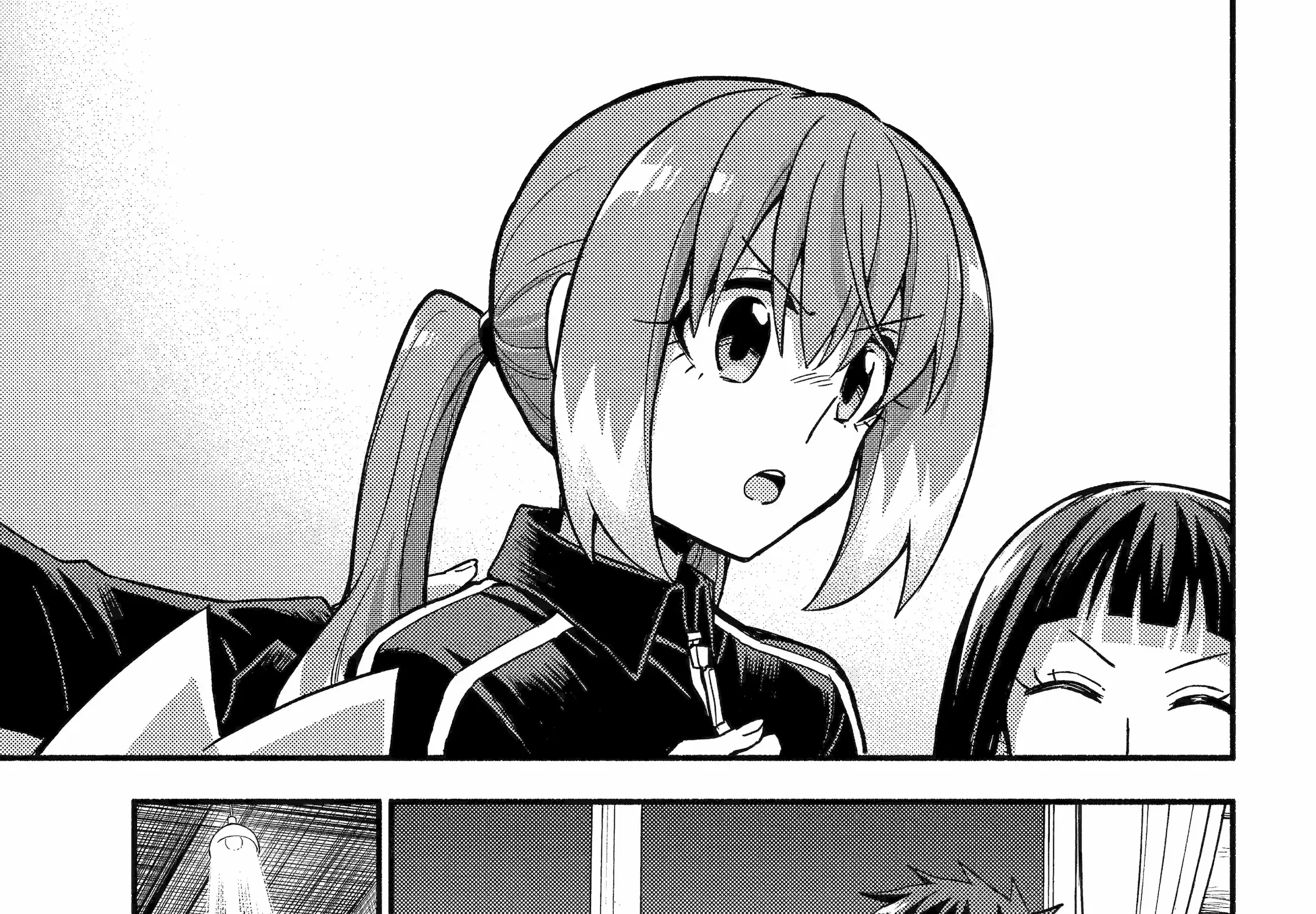 Read Munou na Nana chapter 98 image 42 on Lezhin