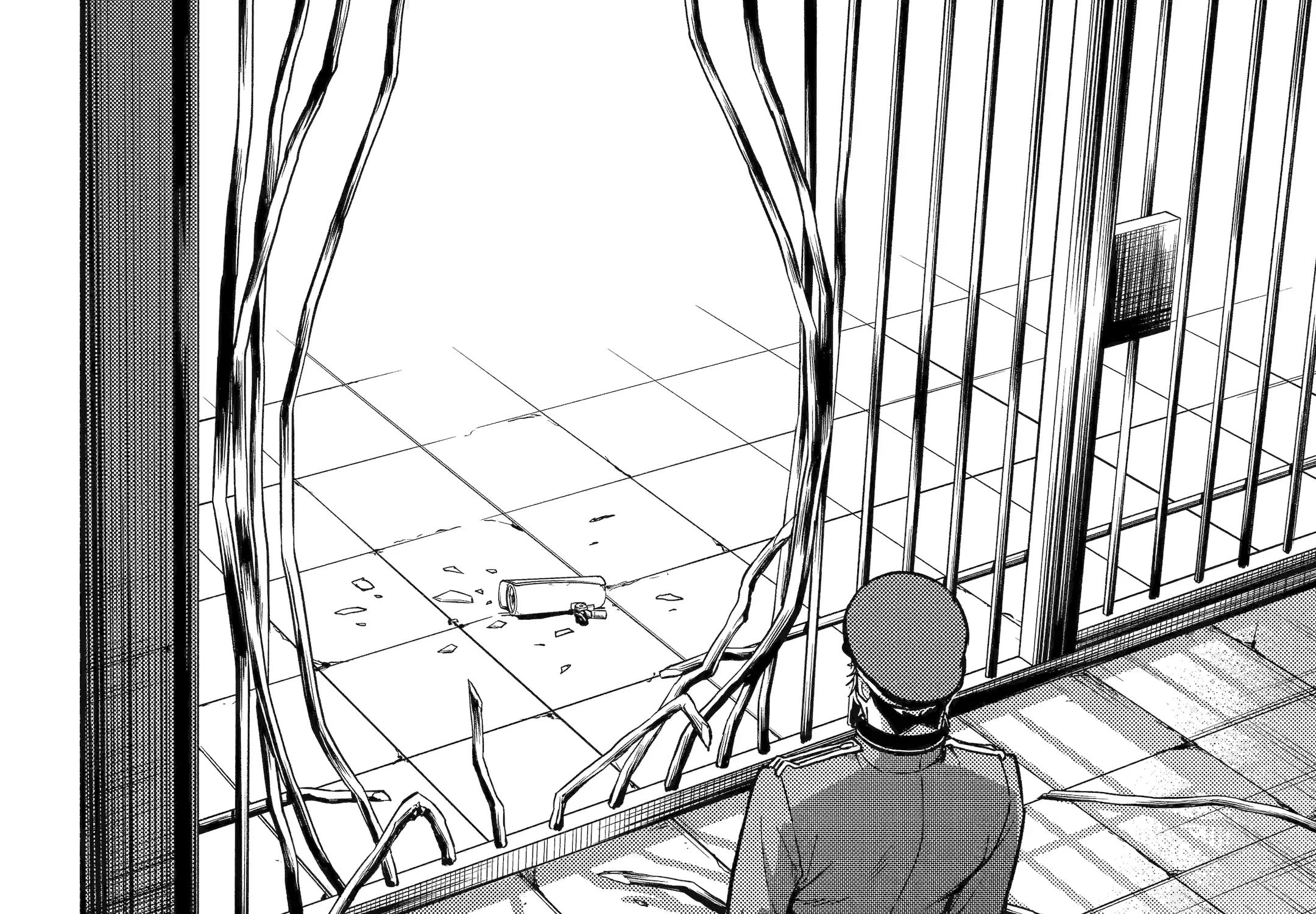 Read Munou na Nana chapter 98 image 45 on Lezhin