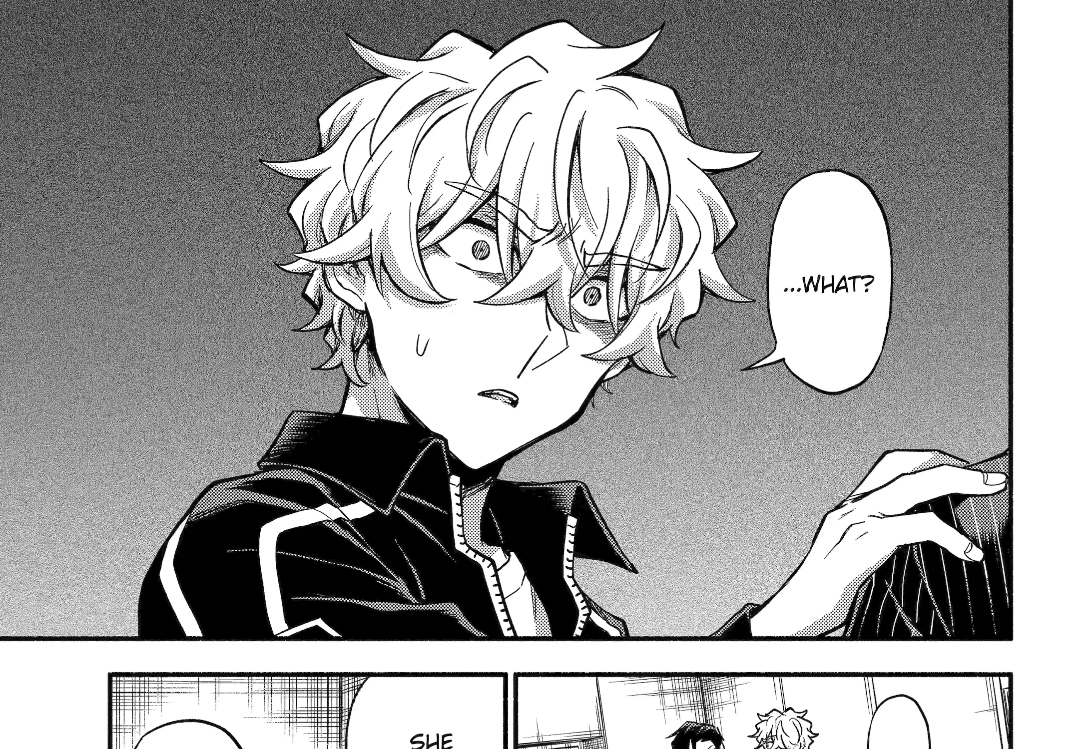 Read Munou na Nana chapter 98 image 62 on Lezhin