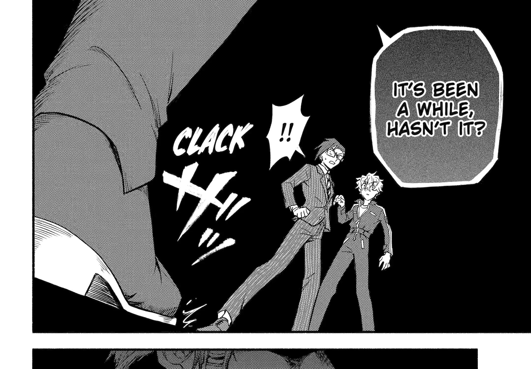 Read Munou na Nana chapter 98 image 65 on Lezhin
