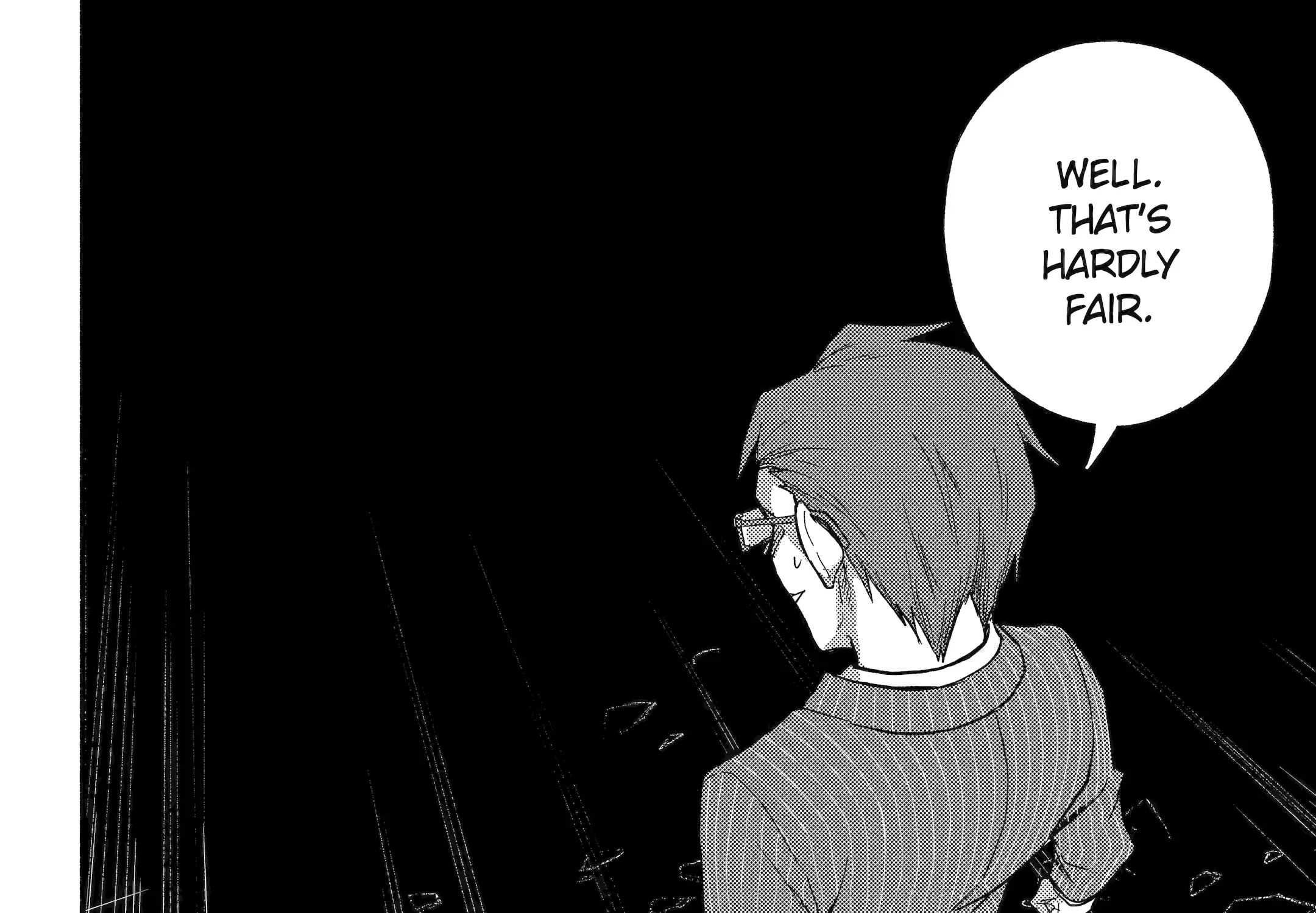 Read Munou na Nana chapter 98 image 71 on Lezhin