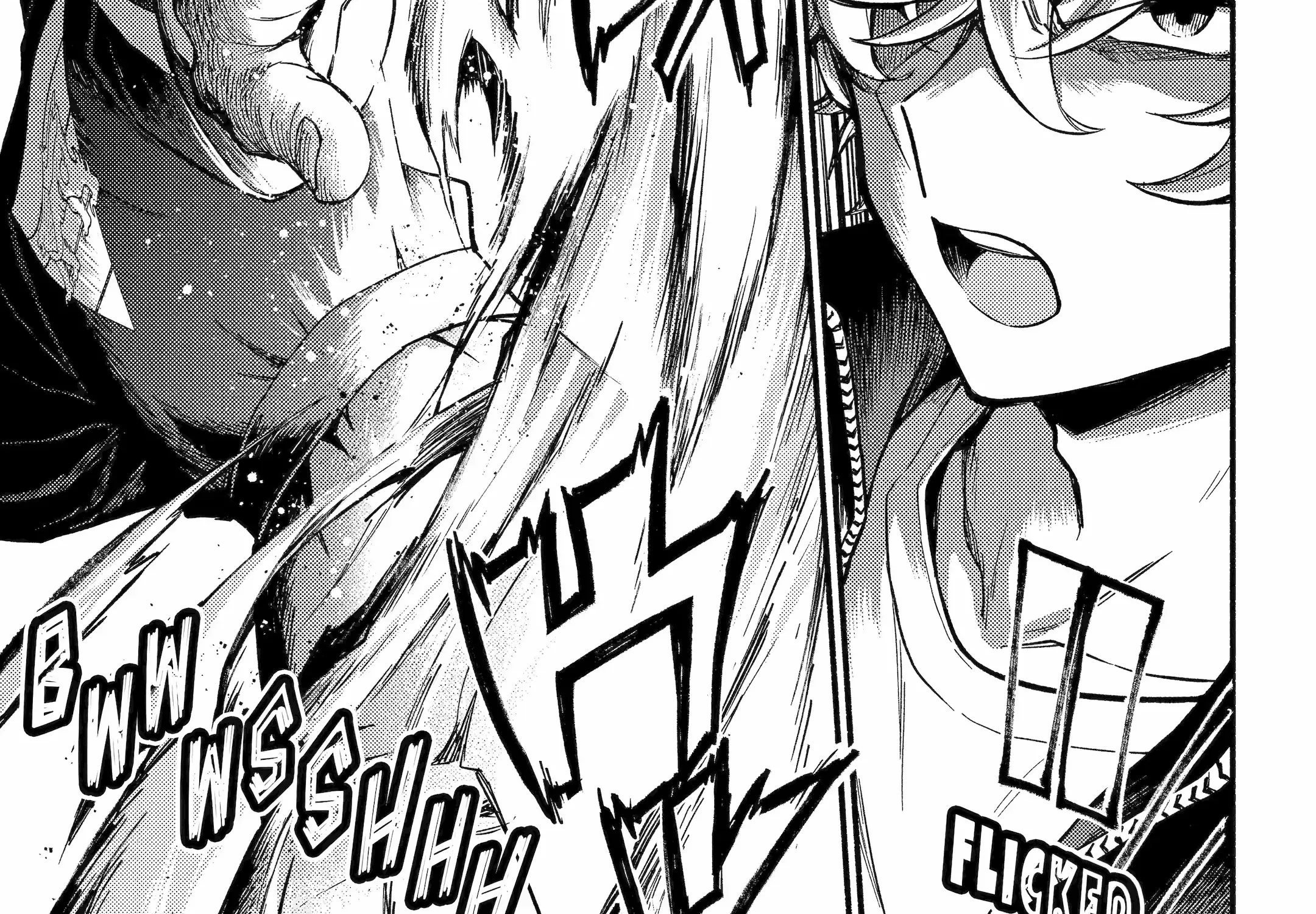 Read Munou na Nana chapter 98 image 81 on Lezhin