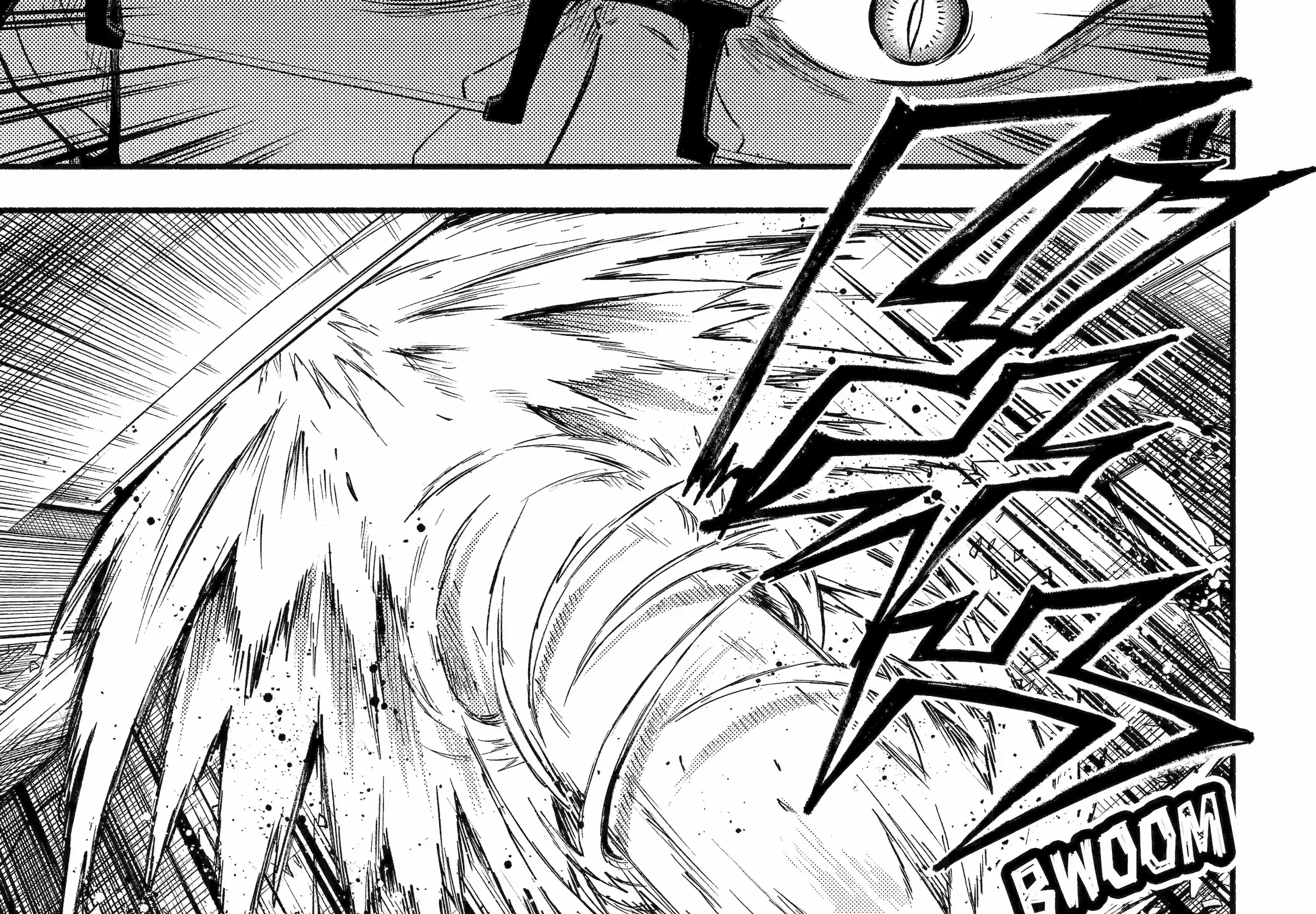 Read Munou na Nana chapter 98 image 87 on Lezhin