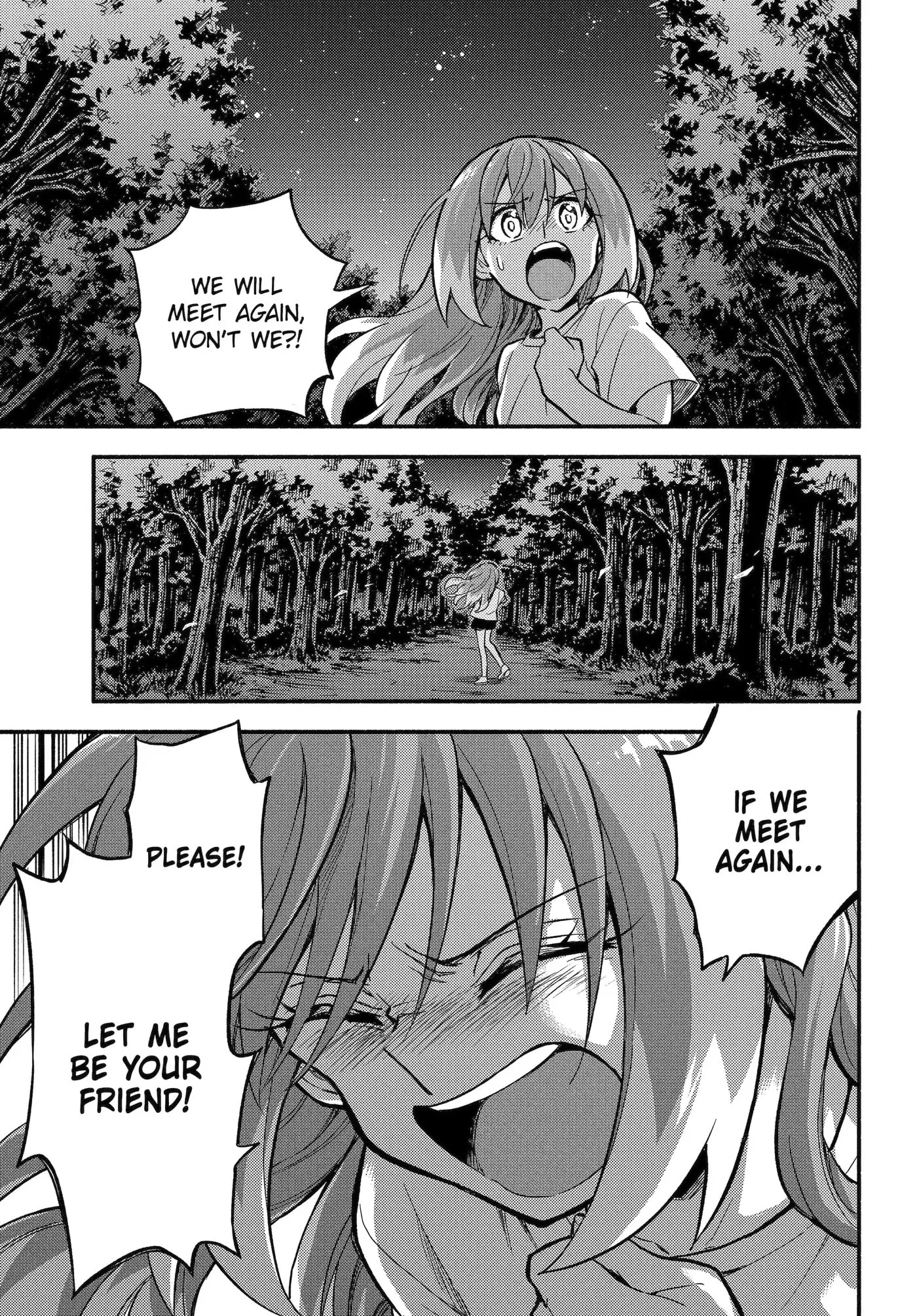 Read Munou na Nana chapter 99.2 image 4 on Lezhin