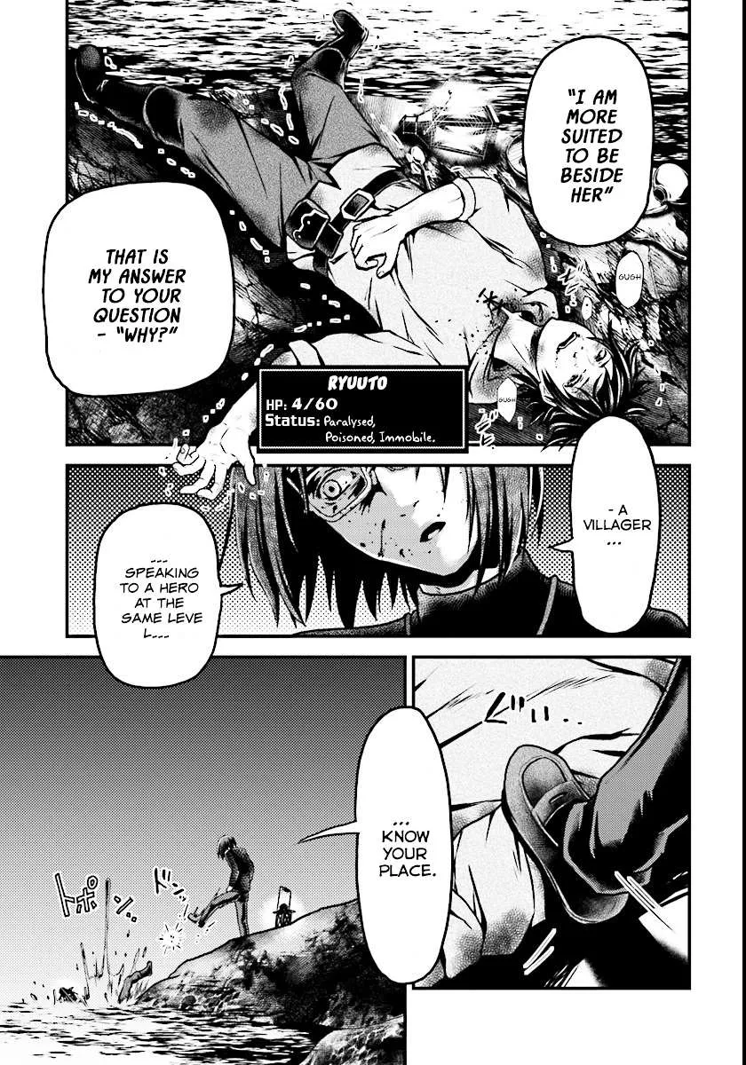 Murabito Desu Ga Nani Ka? Chapter 1 page 20 - 