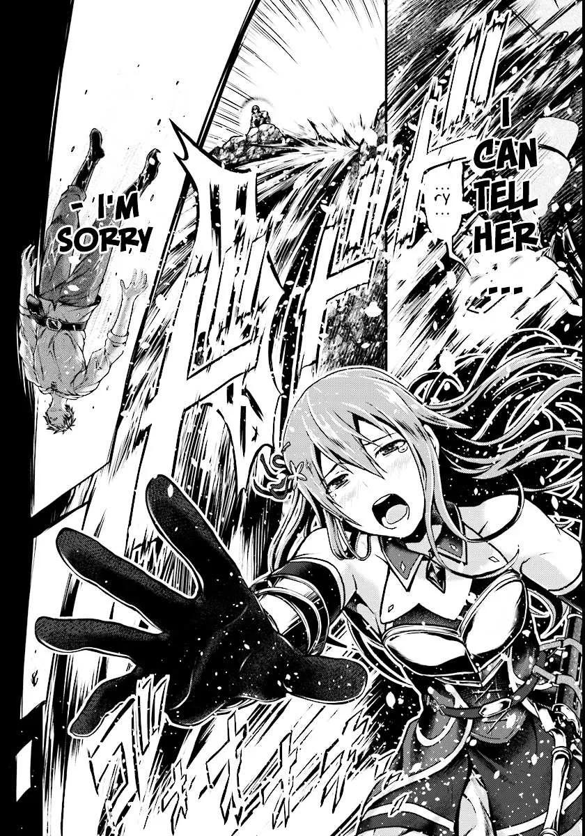 Murabito Desu Ga Nani Ka? Chapter 1 page 23 - 